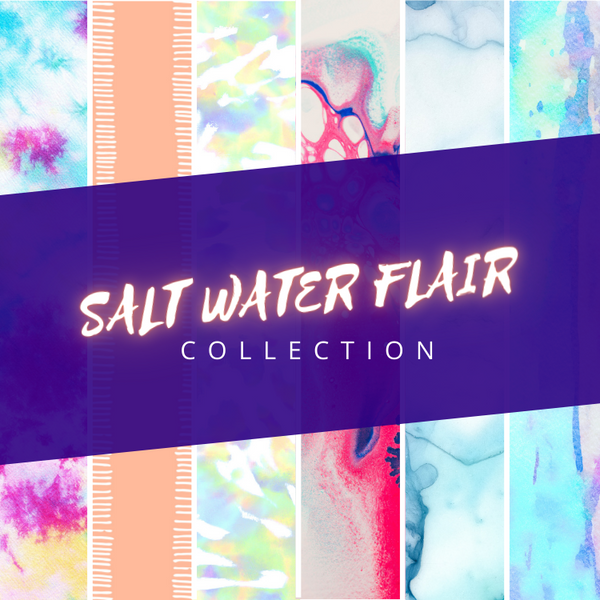 Salt Water Flair
