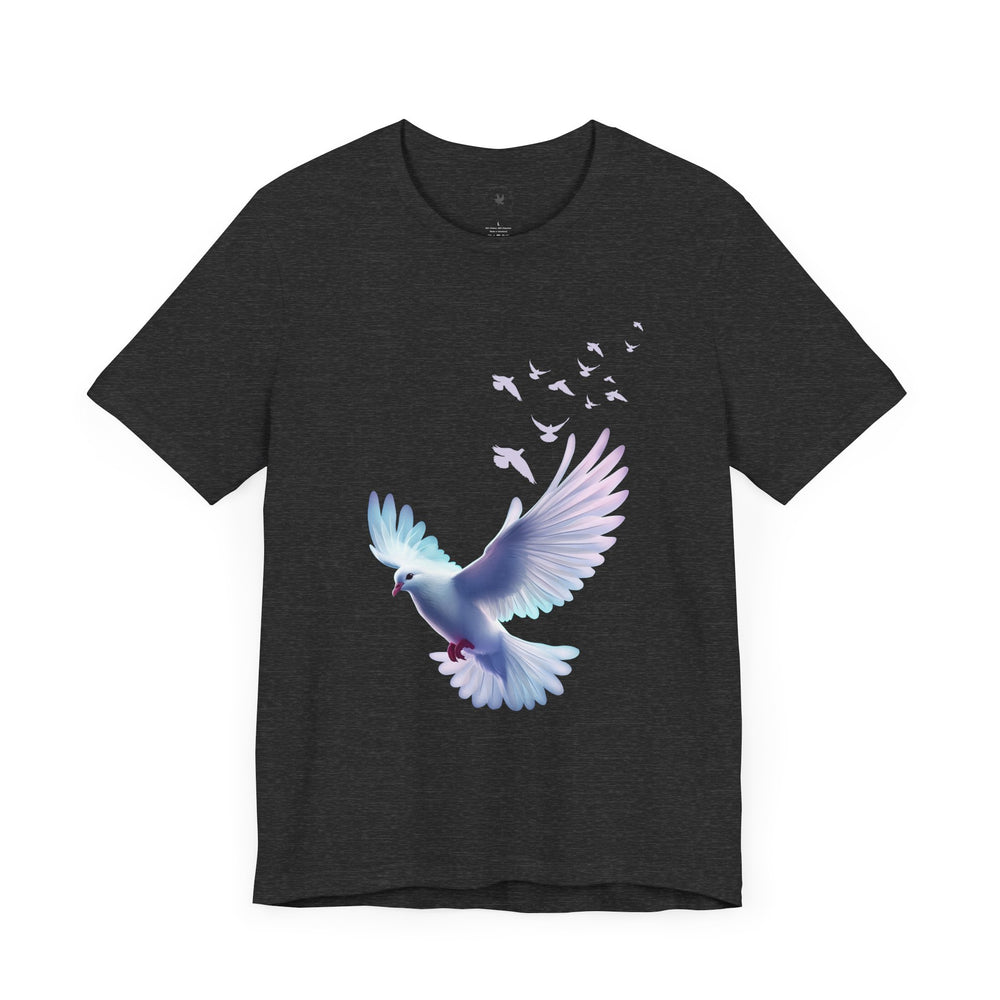 Flight of Freedom - Tee