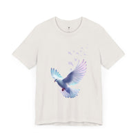 
              Flight of Freedom - Tee
            