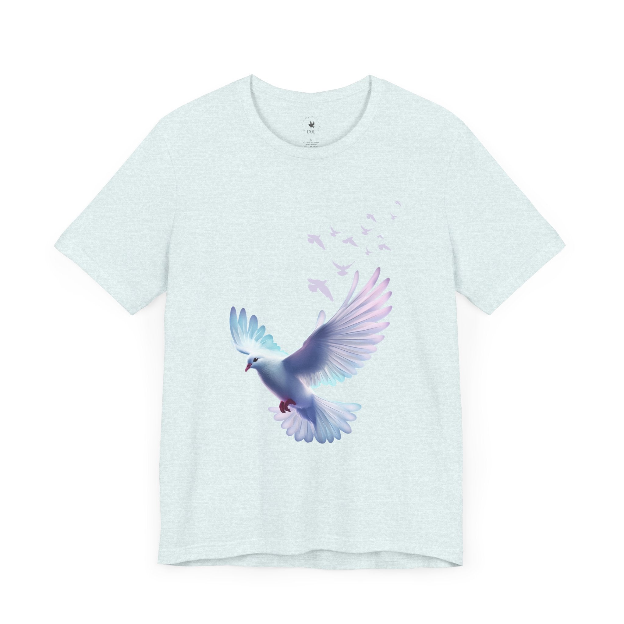 Flight of Freedom - Tee