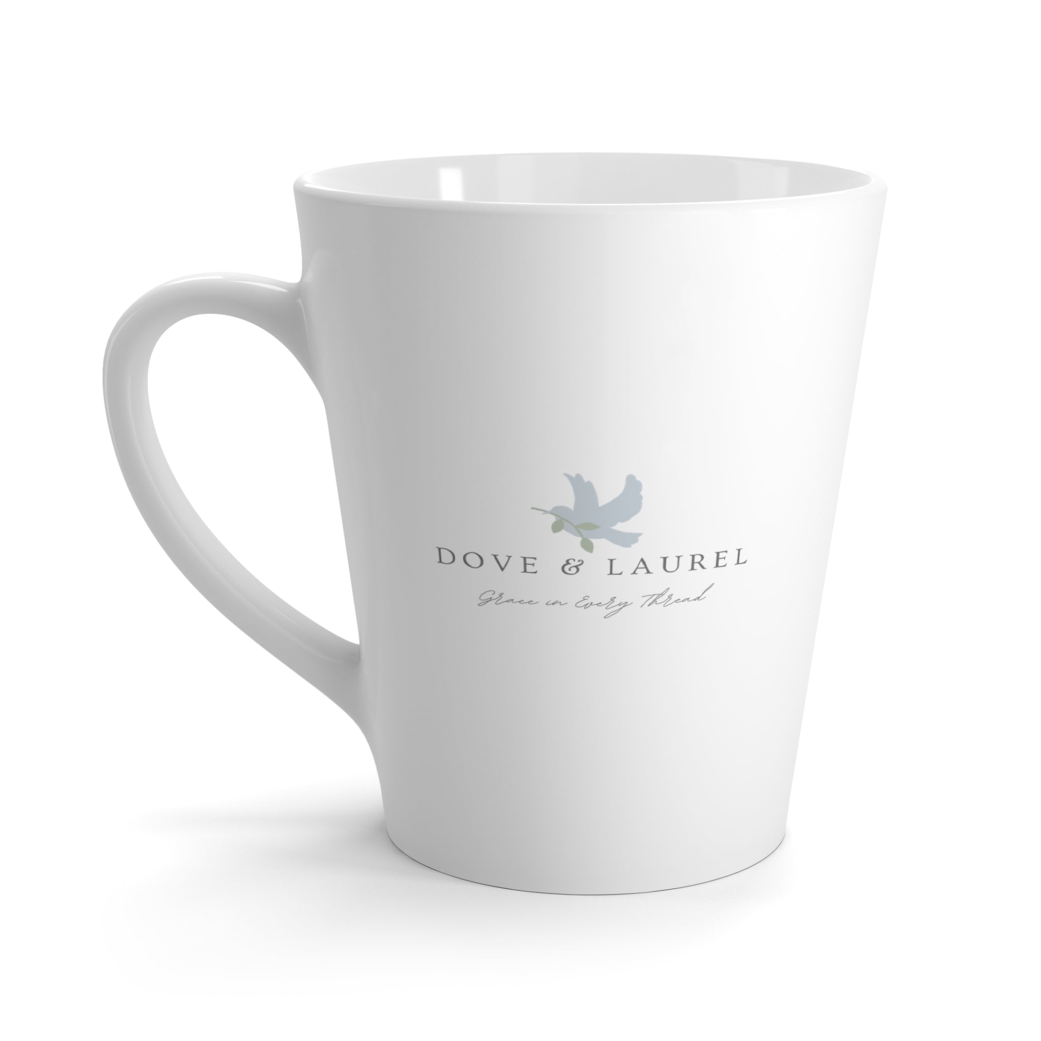 Keep the Faith - Mug