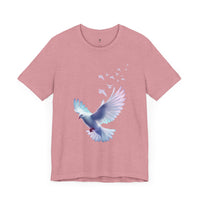 
              Flight of Freedom - Tee
            