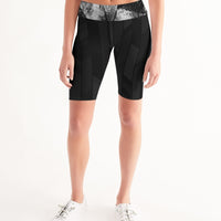 My Self-Worth - Bicycle Shorts