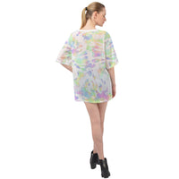 
              Salt Water Flair - Sheer Tee
            