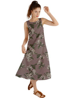 
              Florala - Summer Dress
            