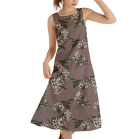Florala - Summer Dress