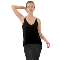 LUXE - Chiffon Cami