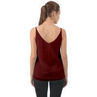 LUXE - Chiffon Cami