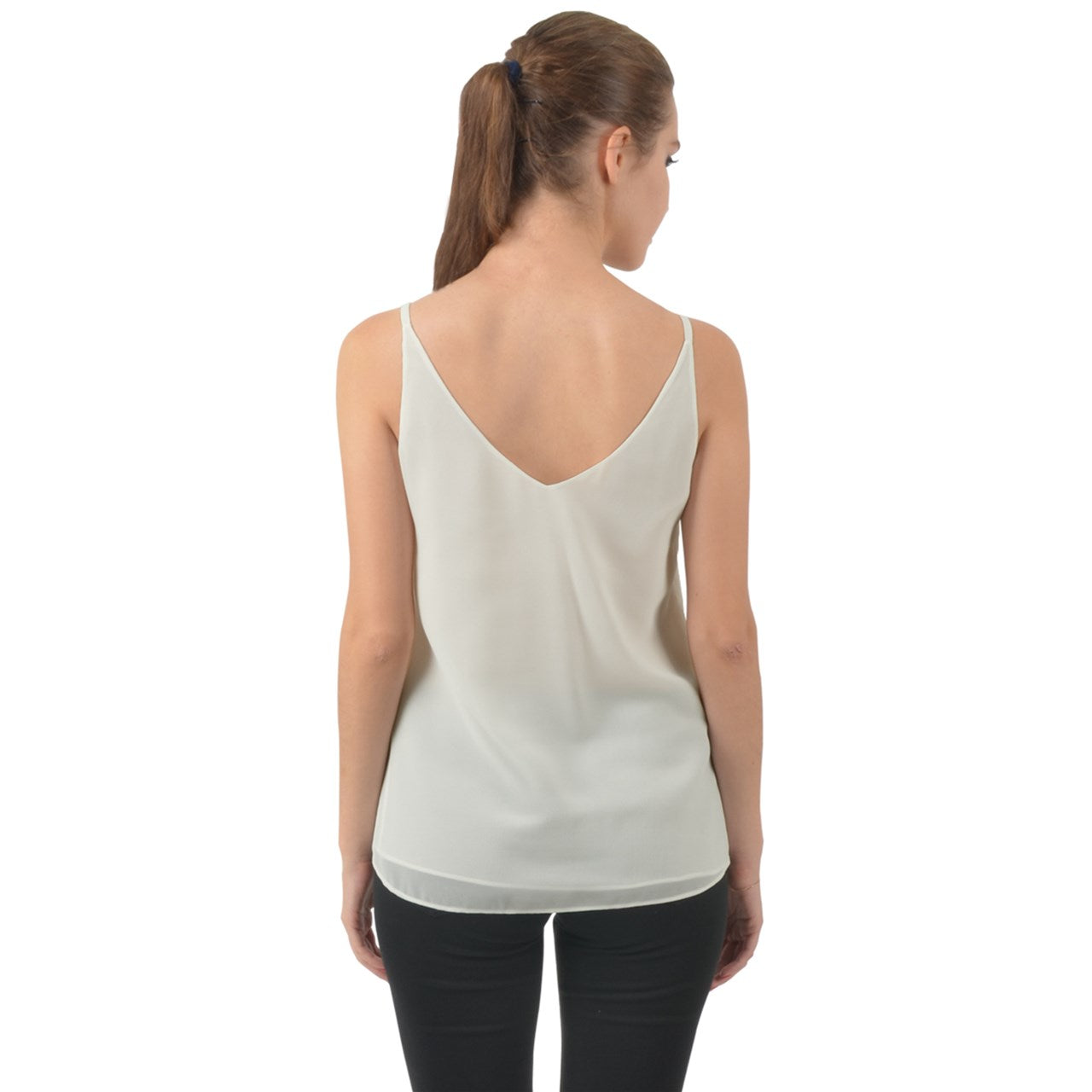 LUXE - Chiffon Cami