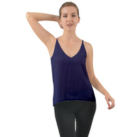 LUXE - Chiffon Cami
