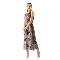 
              Florala - Summer Dress
            