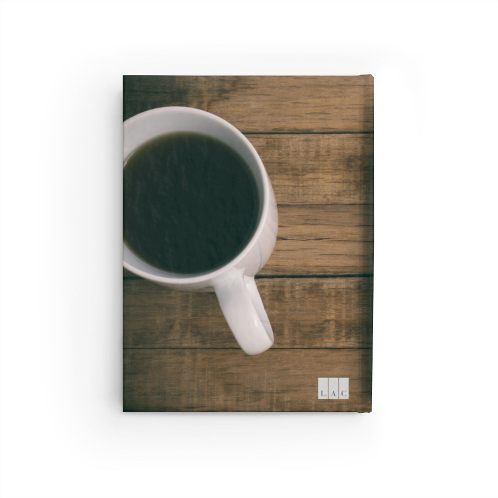 Be Positive - (Hardcover) Journal