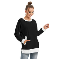 
              LUXE - Pocket Sweater
            