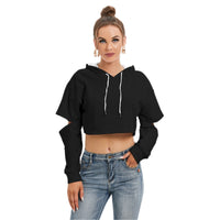 
              Grunge - Crop Hoodie
            