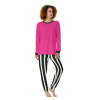
              Beetlejuice - Lounge Set
            