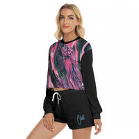 
              Geodology - Shorts Set
            