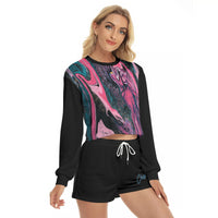 
              Geodology - Shorts Set
            