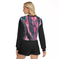 
              Geodology - Shorts Set
            