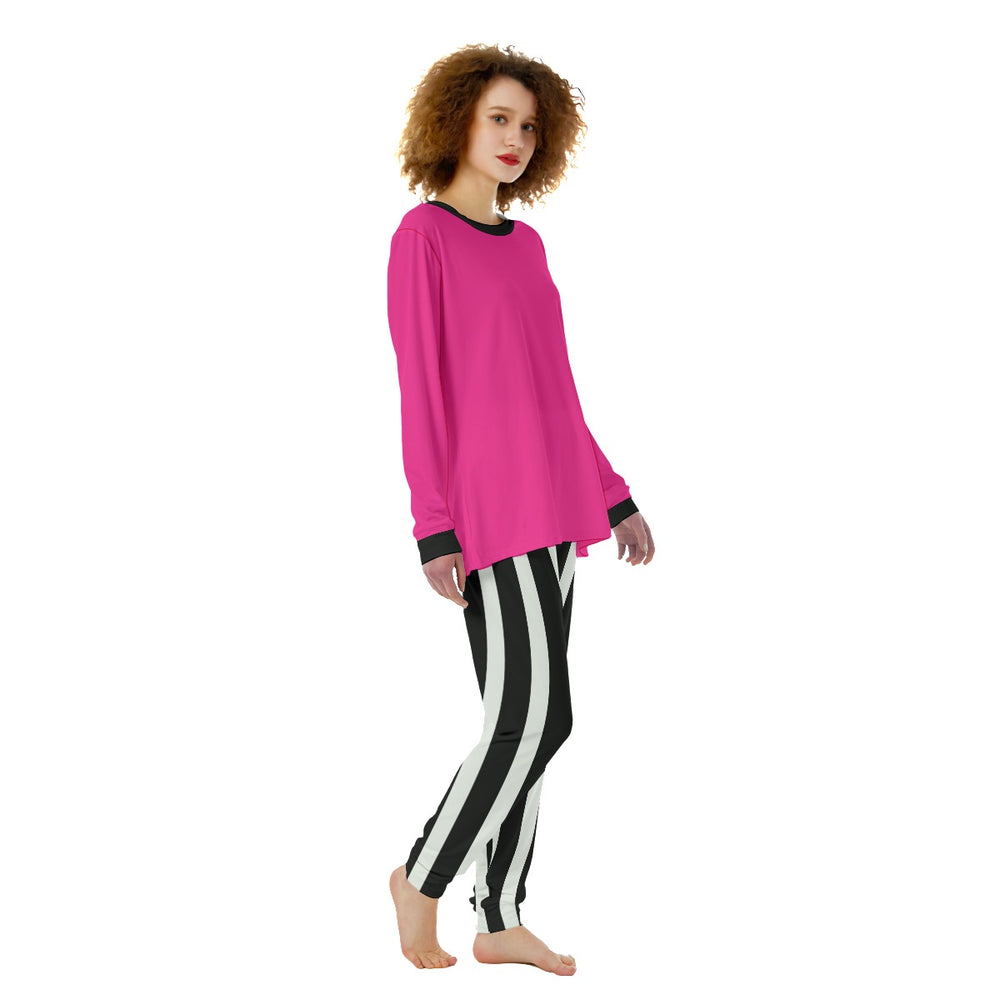 Beetlejuice - Lounge Set