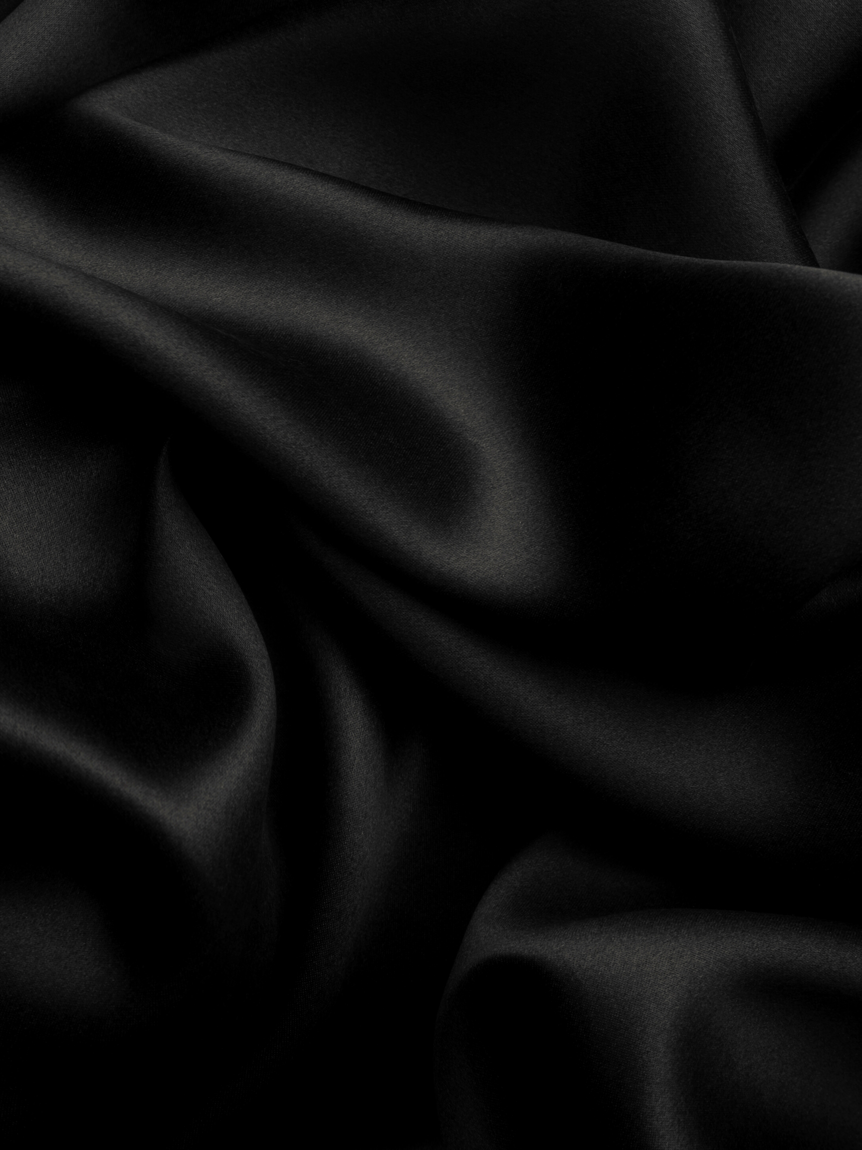 LUXE - Satin Palazzo Pants