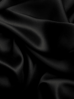 
              LUXE - Satin Palazzo Pants
            