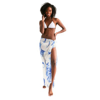 Florala - Swimsuit Cover-up