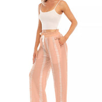 Salt Water Flair - Pajama Pants