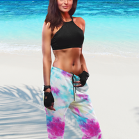 Salt Water Flair - Joggers
