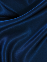 
              LUXE - Satin Palazzo Pants
            