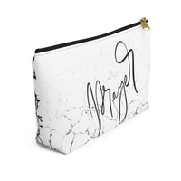 
              Keep the Faith - Travel Pouch
            