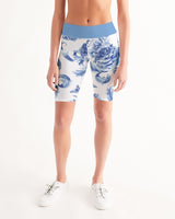 
              Florala - Bicycle Shorts
            