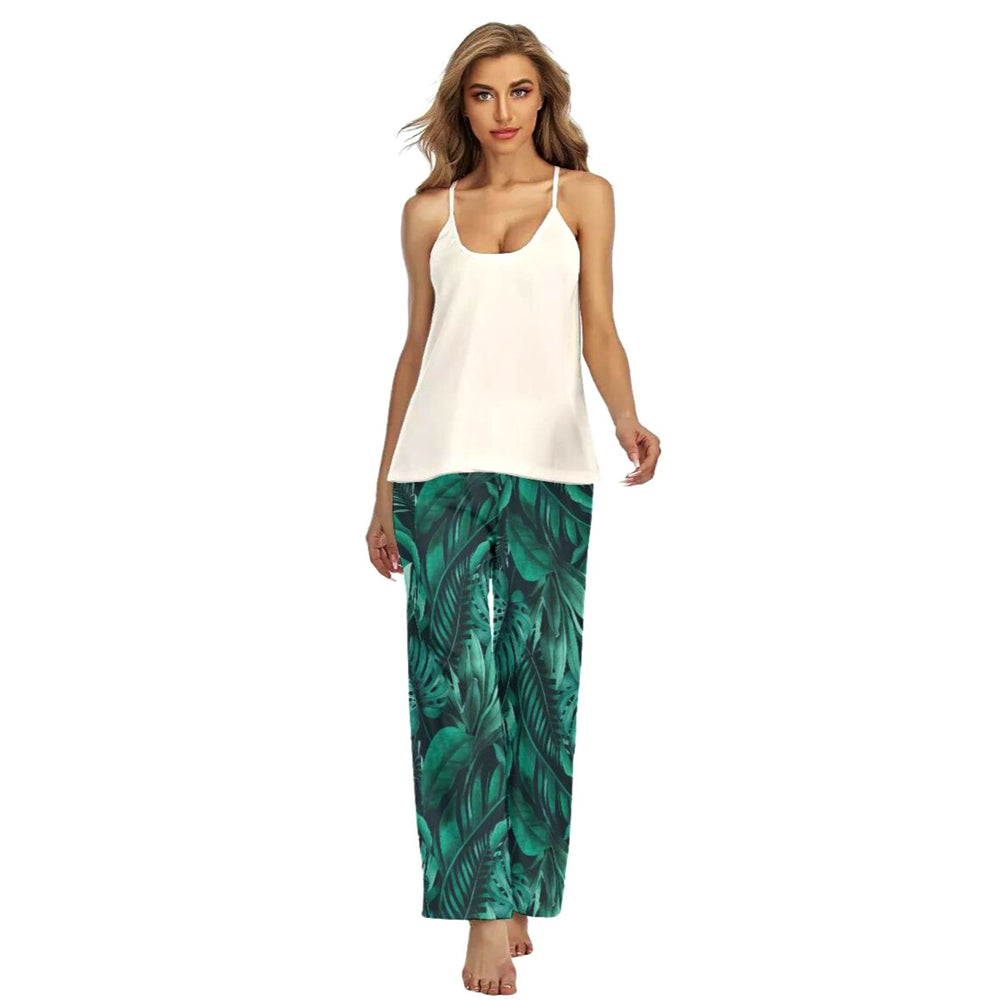 Tropical Island - Pajama Set