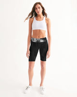 
              My Self-Worth - Bicycle Shorts
            