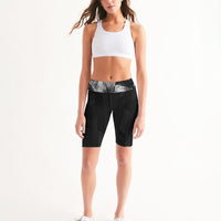 My Self-Worth - Bicycle Shorts