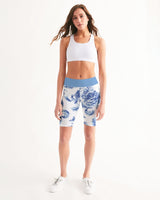 
              Florala - Bicycle Shorts
            