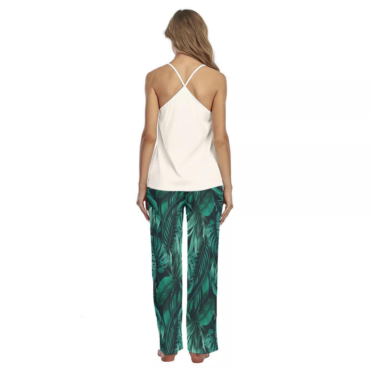 Tropical Island - Pajama Set