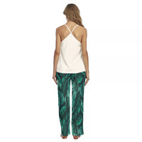 
              Tropical Island - Pajama Set
            