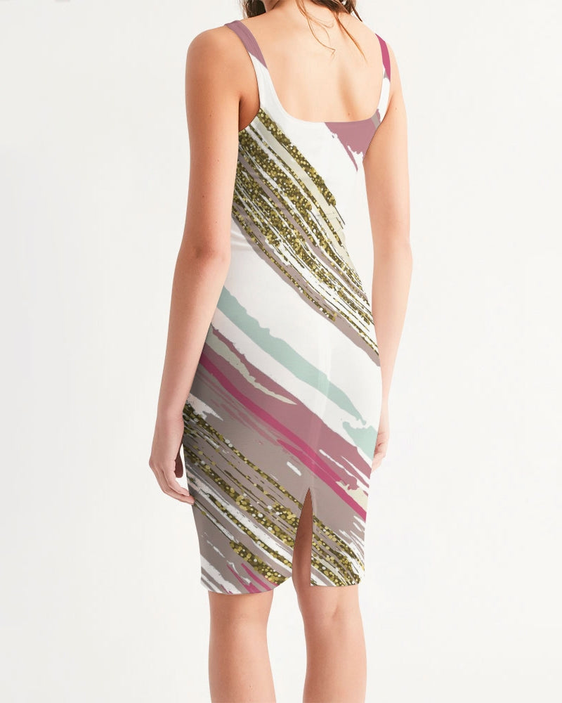 Be Sweet to Yourself - Bodycon Dress