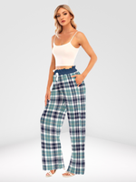 
              Marina Waves - Pajama Pants
            