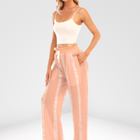 Salt Water Flair - Pajama Pants