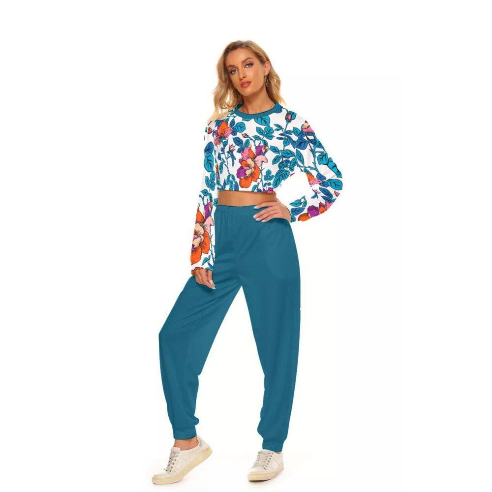 Florala - Lounge Set