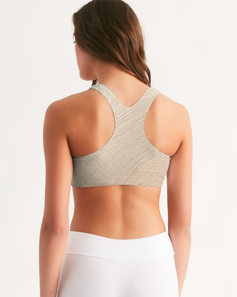 Gems from Embers - Lightweight Sports Bra