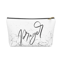 
              Keep the Faith - Travel Pouch
            