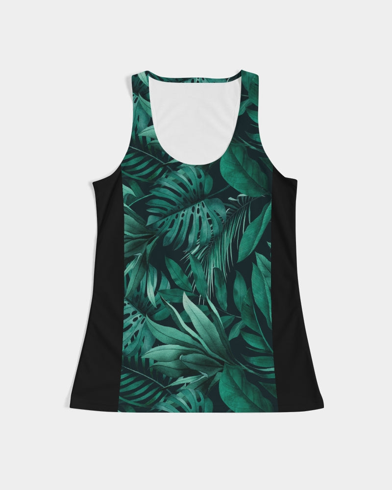 Tropical Island - Tank