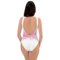 
              Salt Water Flair - Swimsuit
            
