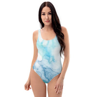 Salt Water Flair - Swimsuit