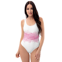 
              Salt Water Flair - Swimsuit
            