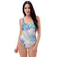 
              Tropical Island - Swimsuit
            