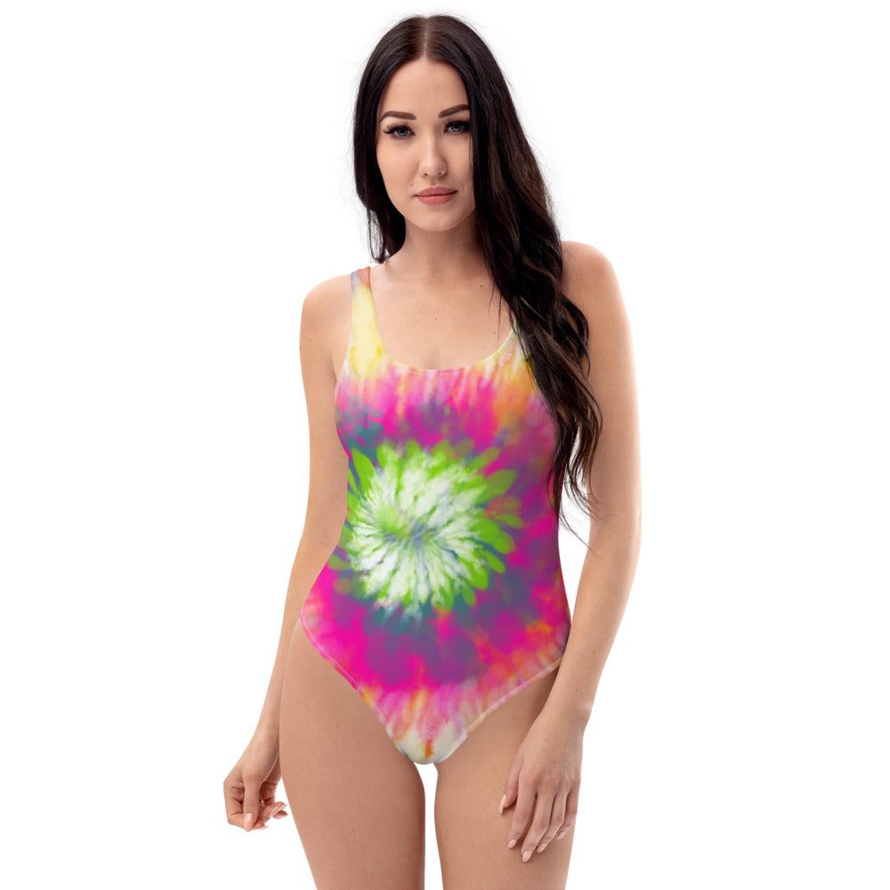 Salt Water Flair - Swimsuit