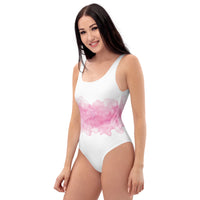 Salt Water Flair - Swimsuit